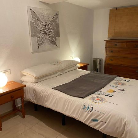 Casa Angelines Holiday Home เนร์คา ภายนอก รูปภาพ
