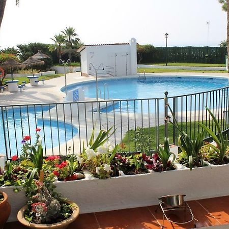 Casa Angelines Holiday Home เนร์คา ภายนอก รูปภาพ