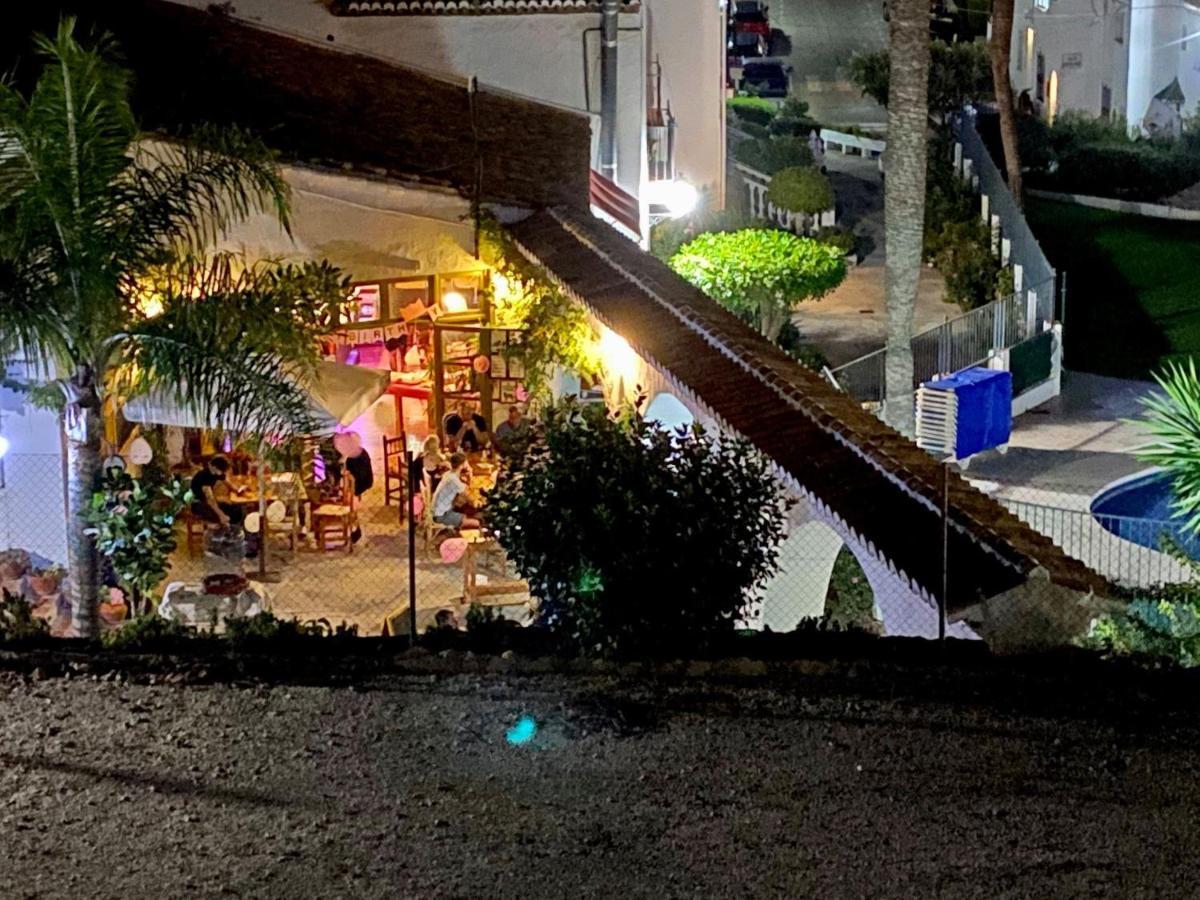 Casa Angelines Holiday Home เนร์คา ภายนอก รูปภาพ