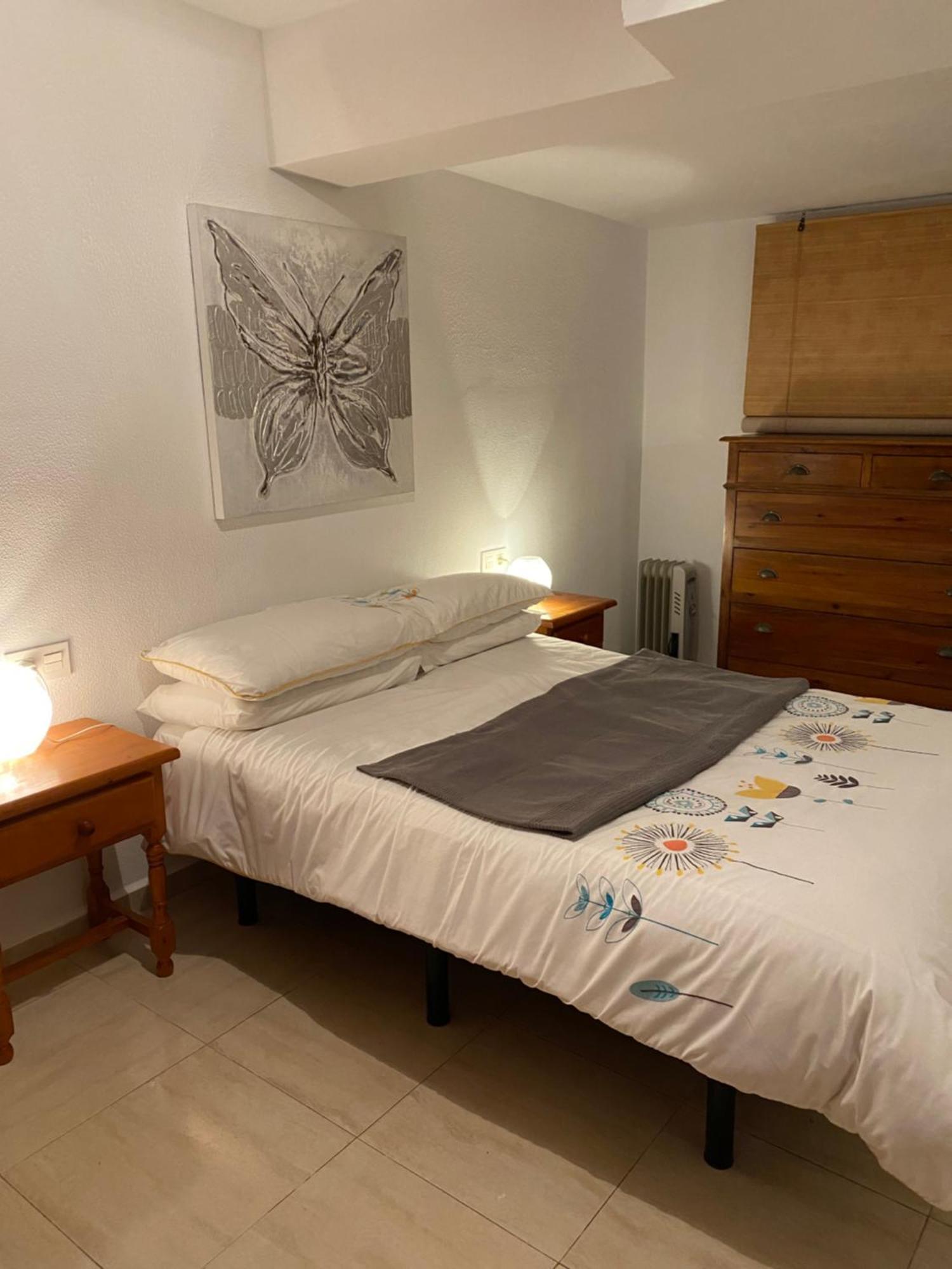 Casa Angelines Holiday Home เนร์คา ภายนอก รูปภาพ