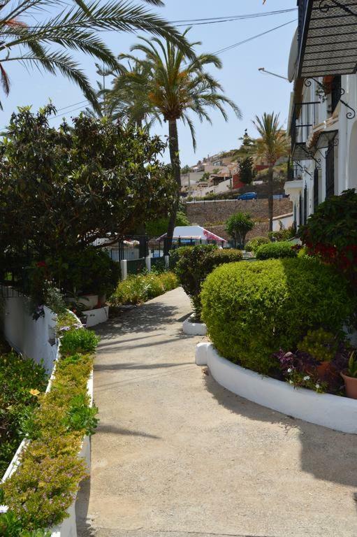 Casa Angelines Holiday Home เนร์คา ภายนอก รูปภาพ
