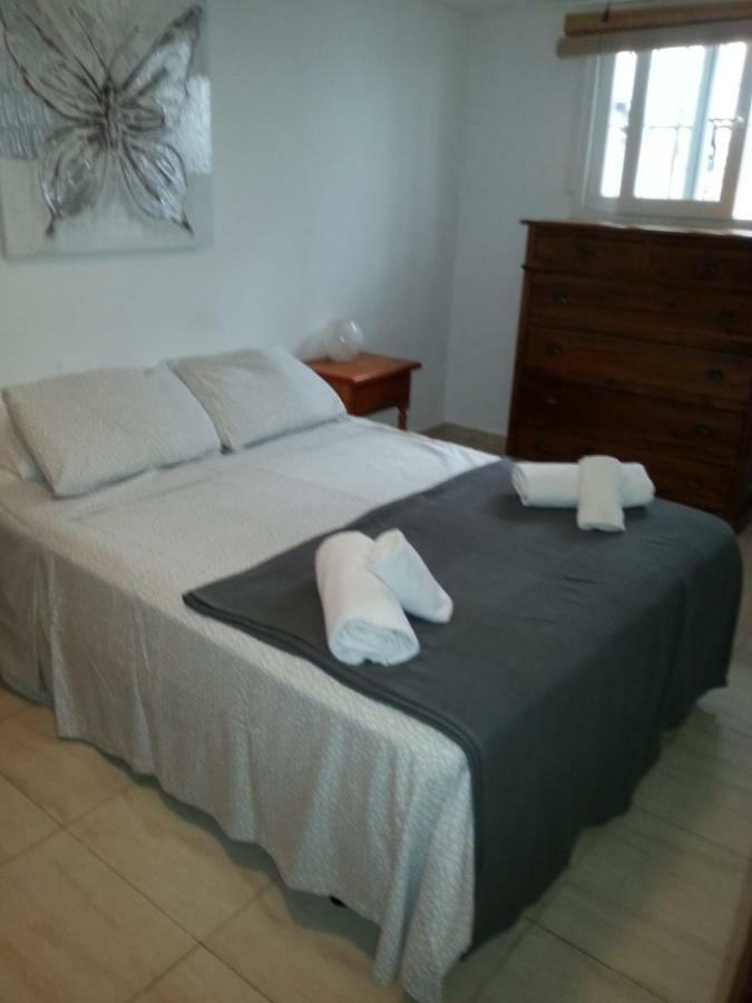 Casa Angelines Holiday Home เนร์คา ภายนอก รูปภาพ