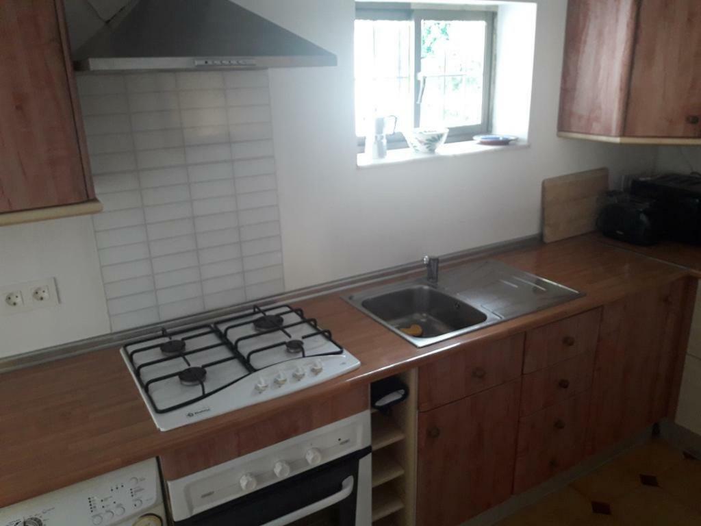 Casa Angelines Holiday Home เนร์คา ภายนอก รูปภาพ