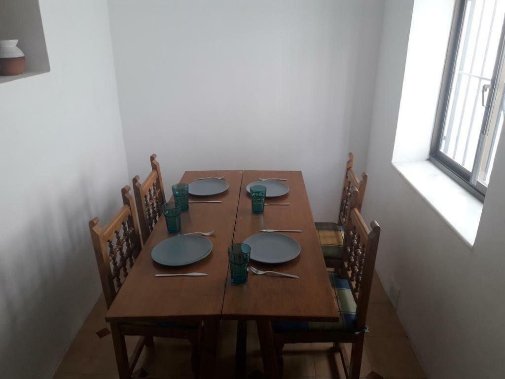 Casa Angelines Holiday Home เนร์คา ภายนอก รูปภาพ