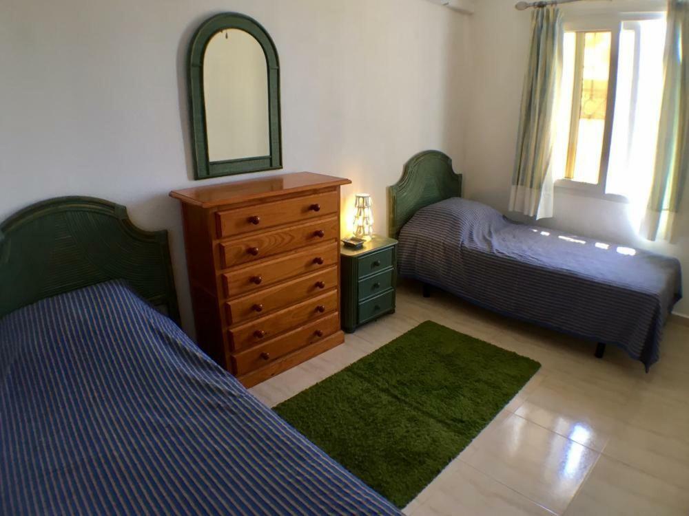 Casa Angelines Holiday Home เนร์คา ภายนอก รูปภาพ