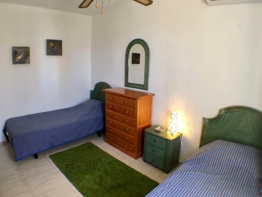 Casa Angelines Holiday Home เนร์คา ภายนอก รูปภาพ
